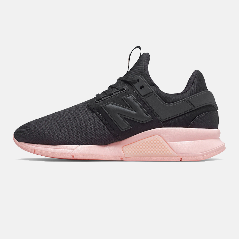 New balance femme discount 247